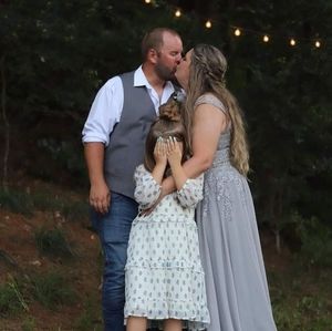 Meet your Posher, Jeff